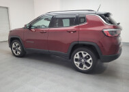 2021 Jeep Compass in Glendale, AZ 85301 - 2333357 3