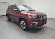 2021 Jeep Compass in Glendale, AZ 85301 - 2333357 13