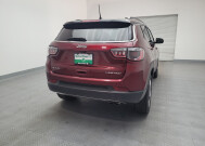2021 Jeep Compass in Glendale, AZ 85301 - 2333357 7