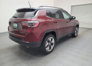 2021 Jeep Compass in Glendale, AZ 85301 - 2333357 9