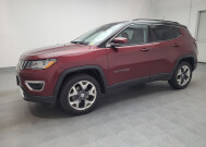 2021 Jeep Compass in Glendale, AZ 85301 - 2333357 2