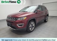 2021 Jeep Compass in Glendale, AZ 85301 - 2333357 1