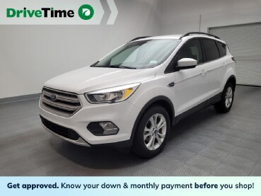 2018 Ford Escape in Van Nuys, CA 91411