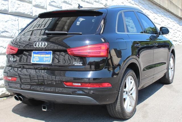 2017 Audi Q3 in Decatur, GA 30032 - 2333380 53
