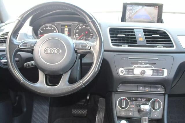 2017 Audi Q3 in Decatur, GA 30032 - 2333380 64