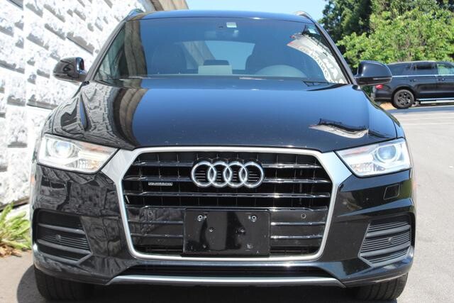 2017 Audi Q3 in Decatur, GA 30032 - 2333380 51