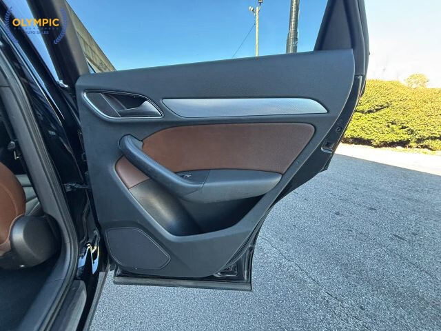 2017 Audi Q3 in Decatur, GA 30032 - 2333380 47