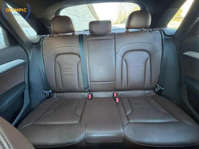 2017 Audi Q3 in Decatur, GA 30032 - 2333380 43