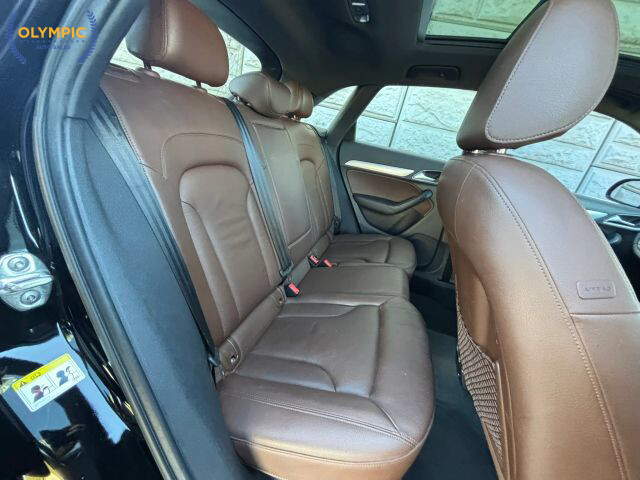 2017 Audi Q3 in Decatur, GA 30032 - 2333380 42