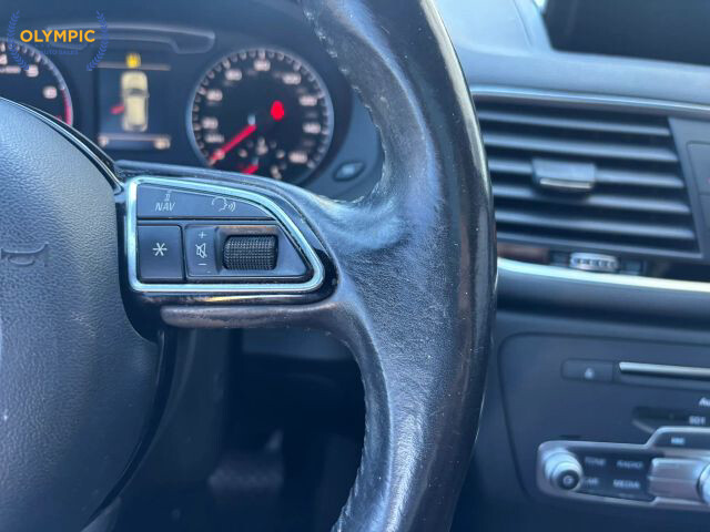 2017 Audi Q3 in Decatur, GA 30032 - 2333380 24