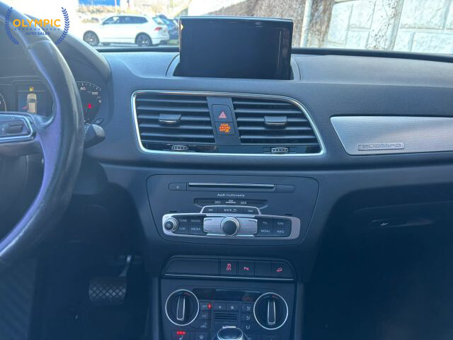 2017 Audi Q3 in Decatur, GA 30032 - 2333380 29