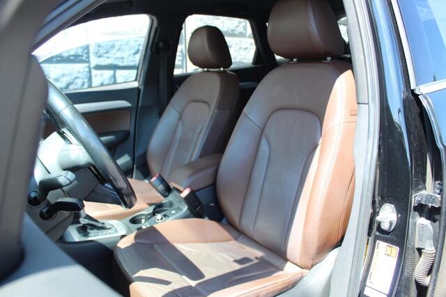 2017 Audi Q3 in Decatur, GA 30032 - 2333380 78