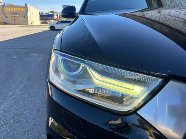 2017 Audi Q3 in Decatur, GA 30032 - 2333380 15