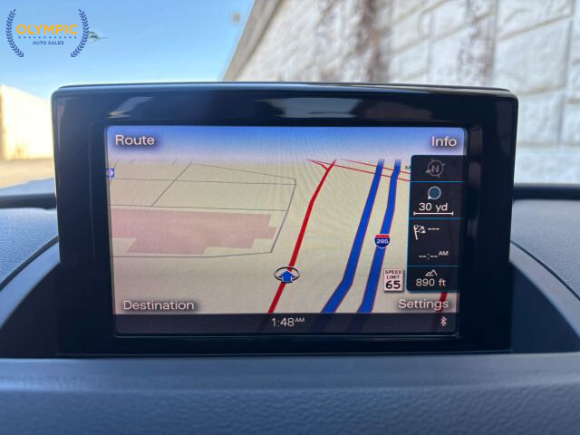 2017 Audi Q3 in Decatur, GA 30032 - 2333380 27