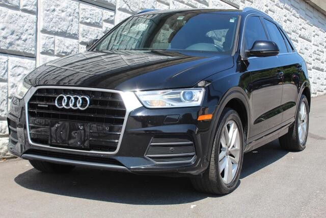 2017 Audi Q3 in Decatur, GA 30032 - 2333380 49