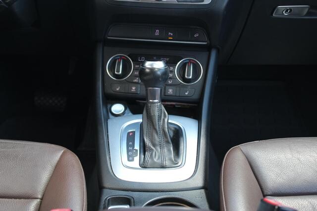 2017 Audi Q3 in Decatur, GA 30032 - 2333380 72