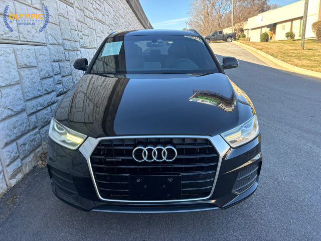 2017 Audi Q3 in Decatur, GA 30032 - 2333380 2
