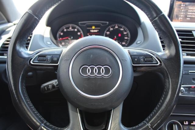 2017 Audi Q3 in Decatur, GA 30032 - 2333380 65