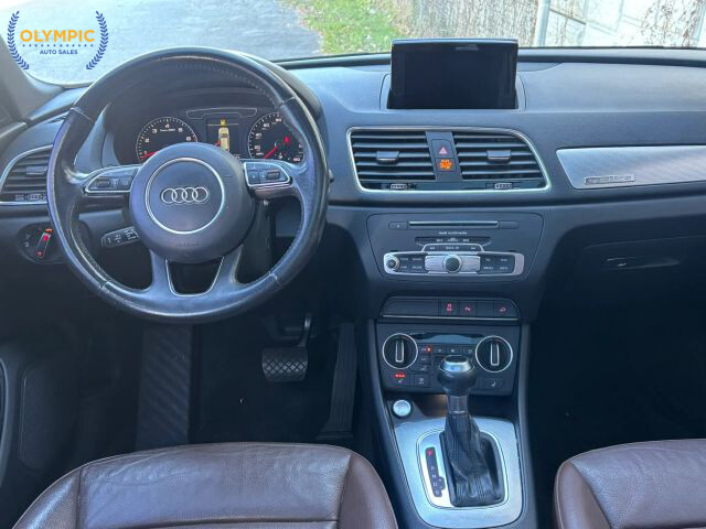 2017 Audi Q3 in Decatur, GA 30032 - 2333380 20