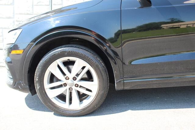 2017 Audi Q3 in Decatur, GA 30032 - 2333380 57