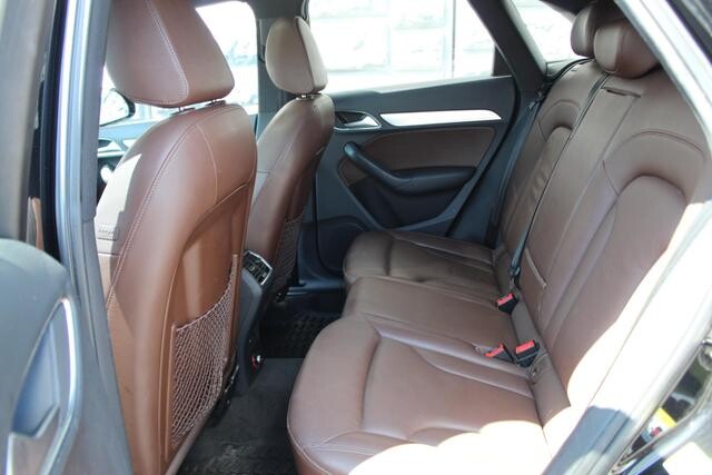 2017 Audi Q3 in Decatur, GA 30032 - 2333380 80