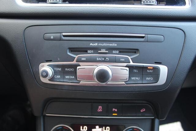 2017 Audi Q3 in Decatur, GA 30032 - 2333380 70