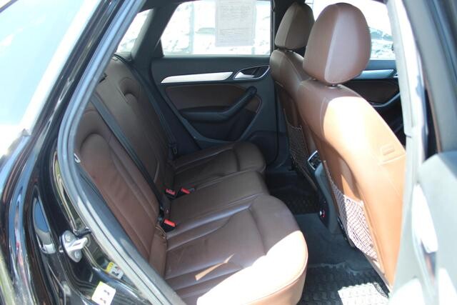 2017 Audi Q3 in Decatur, GA 30032 - 2333380 81