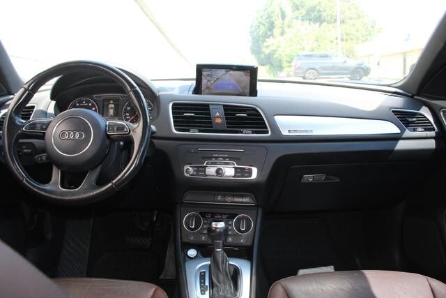 2017 Audi Q3 in Decatur, GA 30032 - 2333380 62