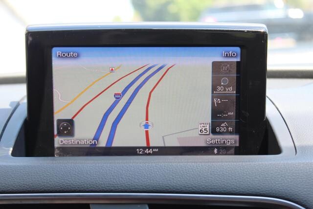 2017 Audi Q3 in Decatur, GA 30032 - 2333380 68