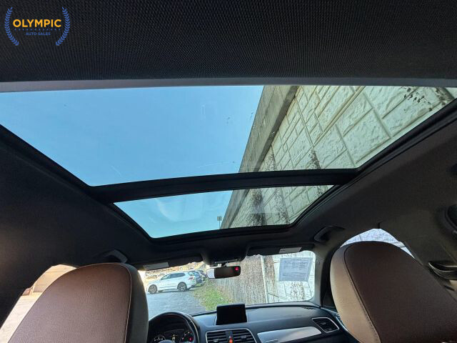 2017 Audi Q3 in Decatur, GA 30032 - 2333380 37