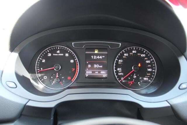 2017 Audi Q3 in Decatur, GA 30032 - 2333380 66