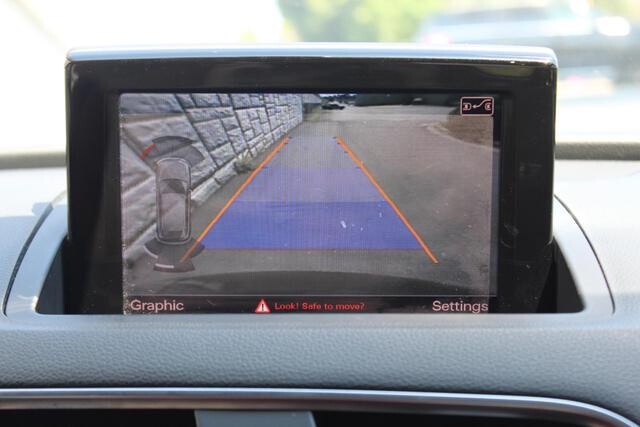 2017 Audi Q3 in Decatur, GA 30032 - 2333380 69