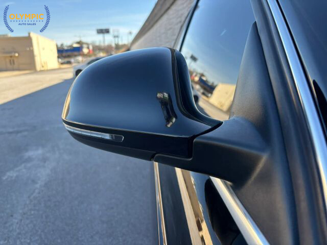 2017 Audi Q3 in Decatur, GA 30032 - 2333380 14