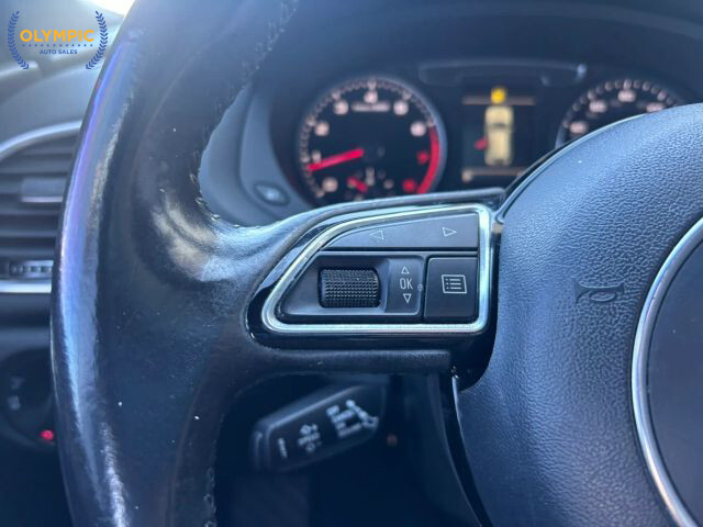 2017 Audi Q3 in Decatur, GA 30032 - 2333380 23