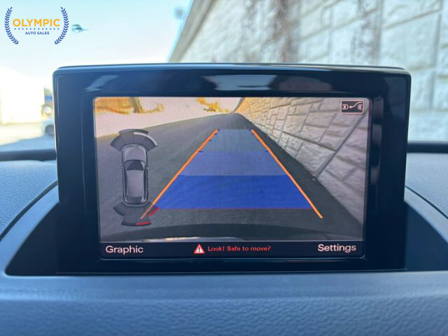 2017 Audi Q3 in Decatur, GA 30032 - 2333380 28