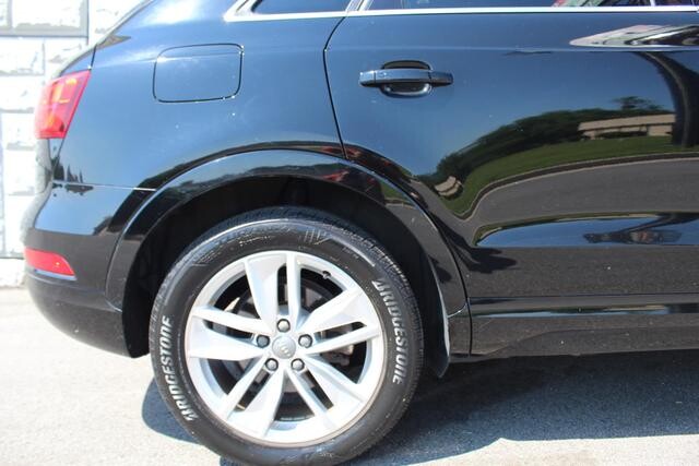 2017 Audi Q3 in Decatur, GA 30032 - 2333380 60