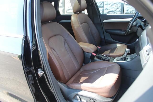 2017 Audi Q3 in Decatur, GA 30032 - 2333380 79