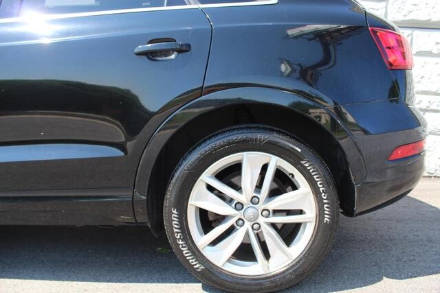 2017 Audi Q3 in Decatur, GA 30032 - 2333380 58