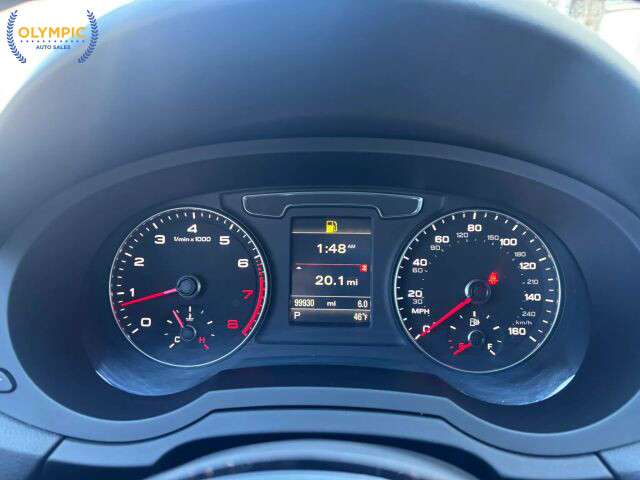 2017 Audi Q3 in Decatur, GA 30032 - 2333380 25