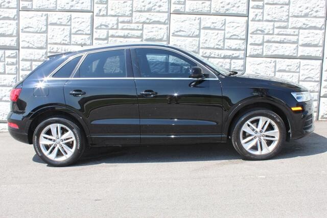 2017 Audi Q3 in Decatur, GA 30032 - 2333380 56