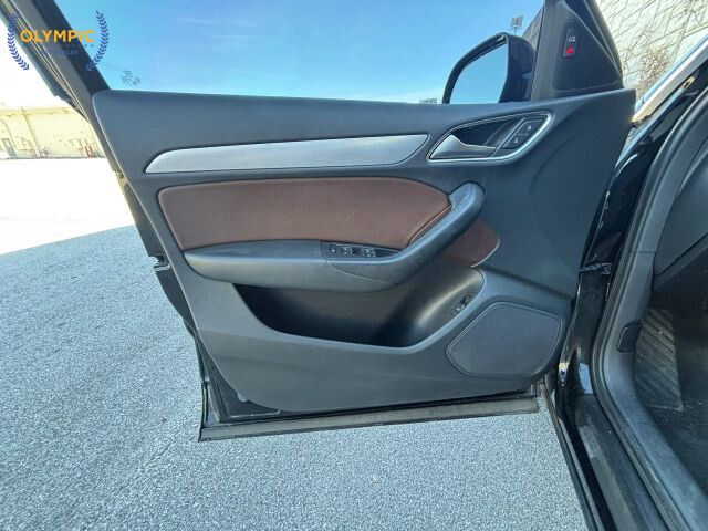 2017 Audi Q3 in Decatur, GA 30032 - 2333380 44