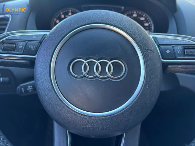 2017 Audi Q3 in Decatur, GA 30032 - 2333380 22