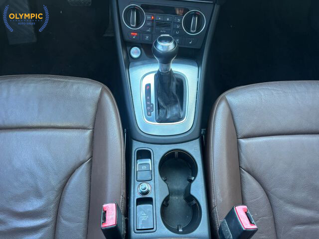 2017 Audi Q3 in Decatur, GA 30032 - 2333380 31