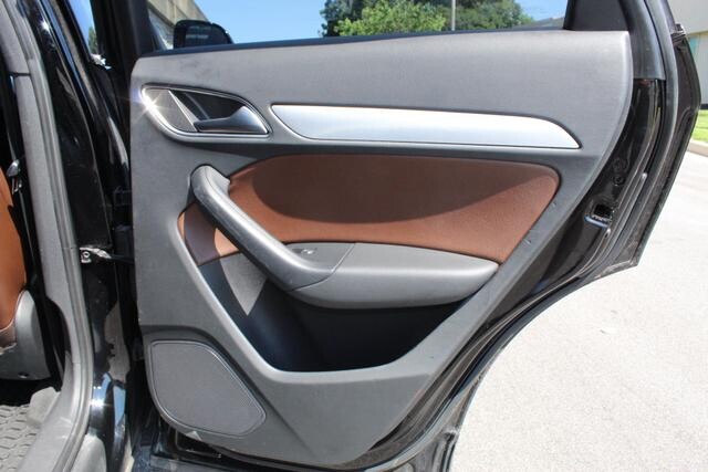 2017 Audi Q3 in Decatur, GA 30032 - 2333380 87