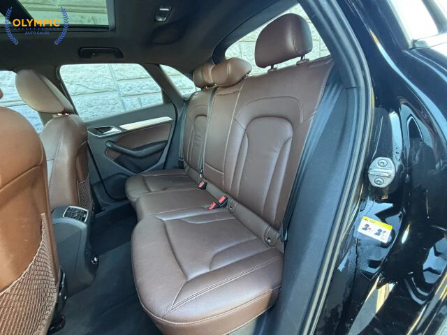 2017 Audi Q3 in Decatur, GA 30032 - 2333380 41