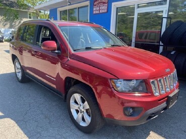 2014 Jeep Compass in Mechanicville, NY 12118