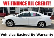 2013 Toyota Camry in Sioux Falls, SD 57105 - 2333387 1