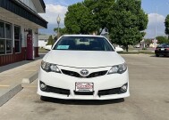 2013 Toyota Camry in Sioux Falls, SD 57105 - 2333387 4
