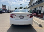 2013 Toyota Camry in Sioux Falls, SD 57105 - 2333387 5