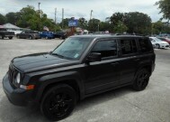 2015 Jeep Patriot in Jacksonville, FL 32205 - 2333388 2